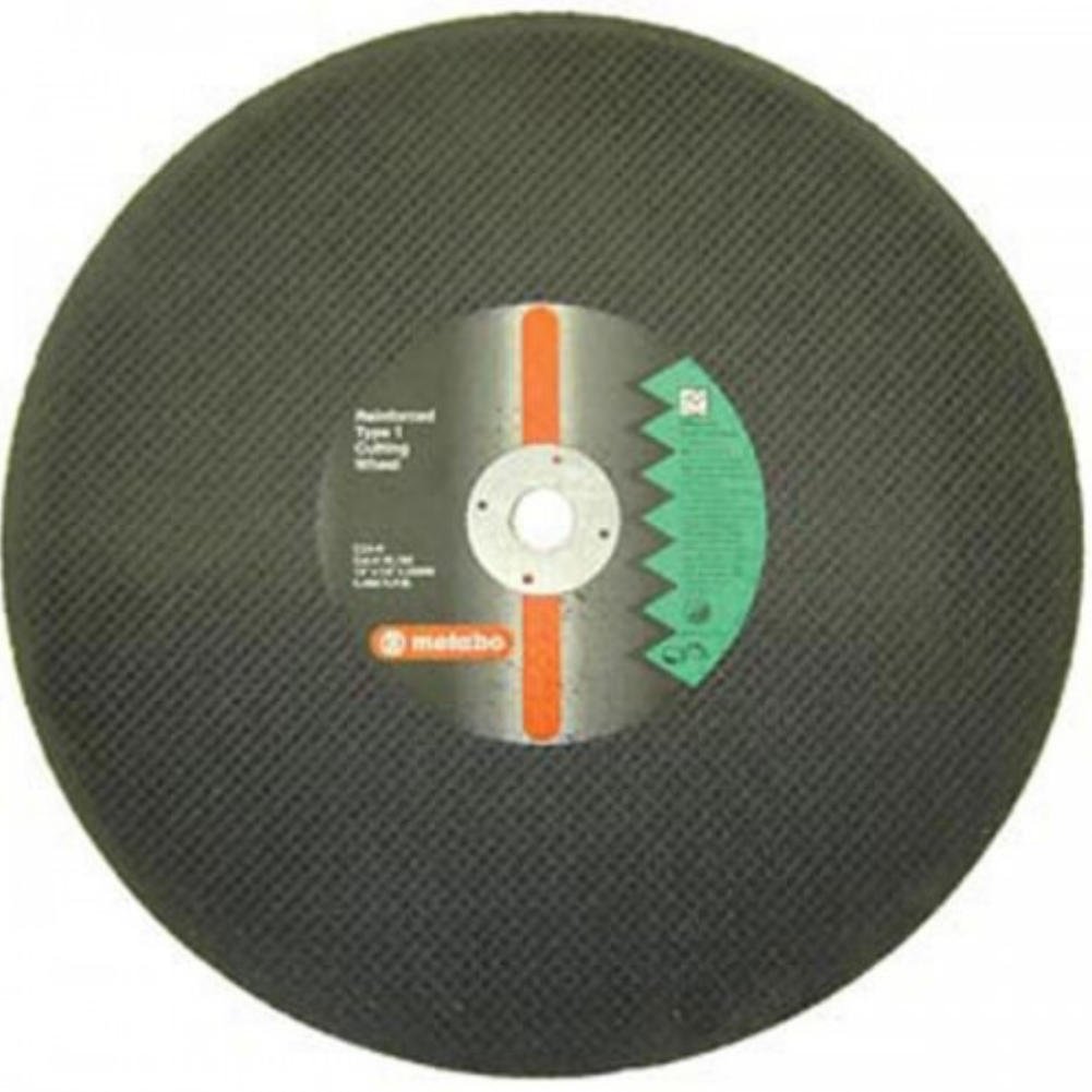 14 Inch x 20mm HS Masonry Cutoff Wheel - 5-Pack