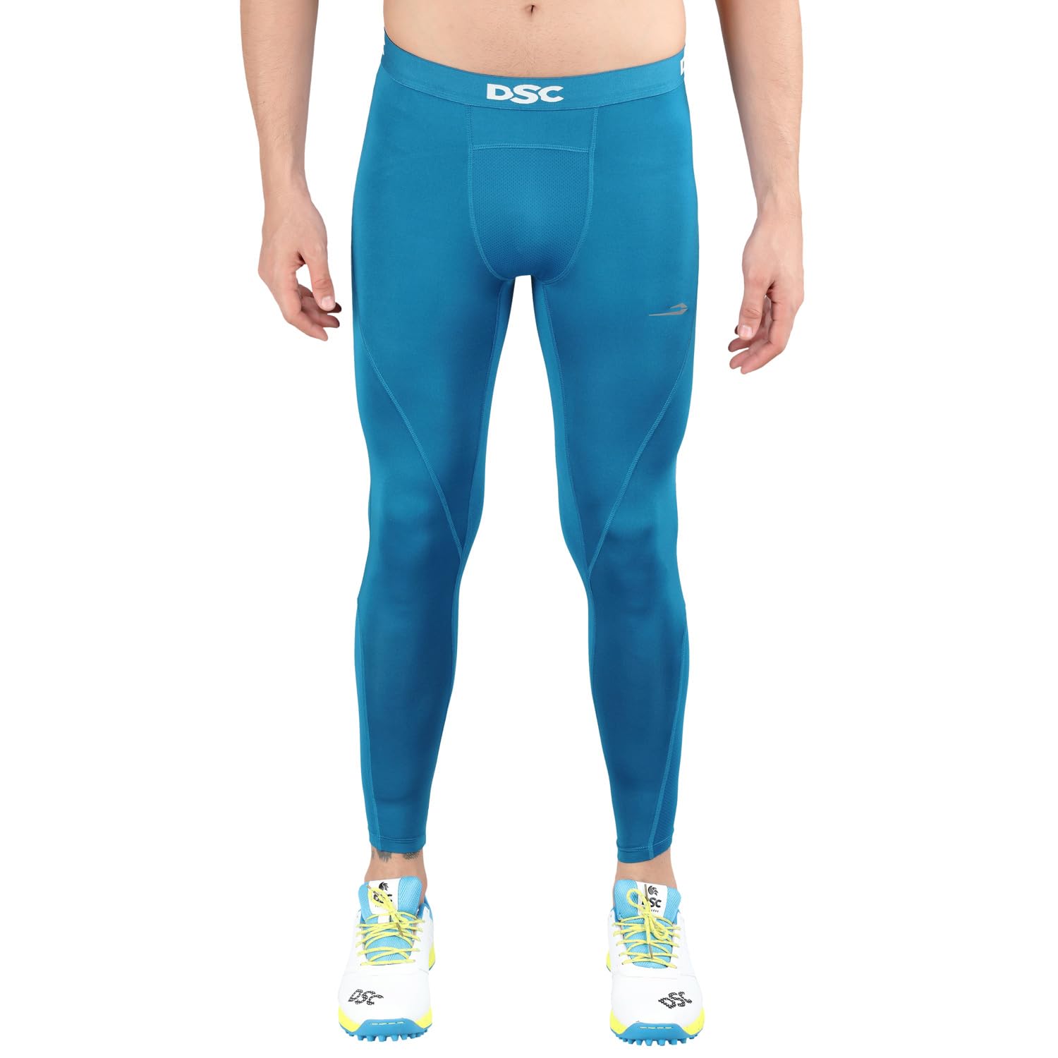 dsc MLG Long Tight Compression - Superior Muscle Support for Gym & Sports | Enhance Performance-picture-16