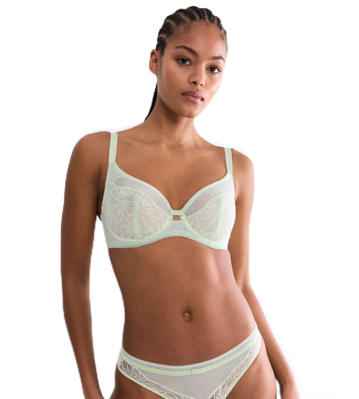 Dessous, Nacht- & Lounge-Wäsche für Damen