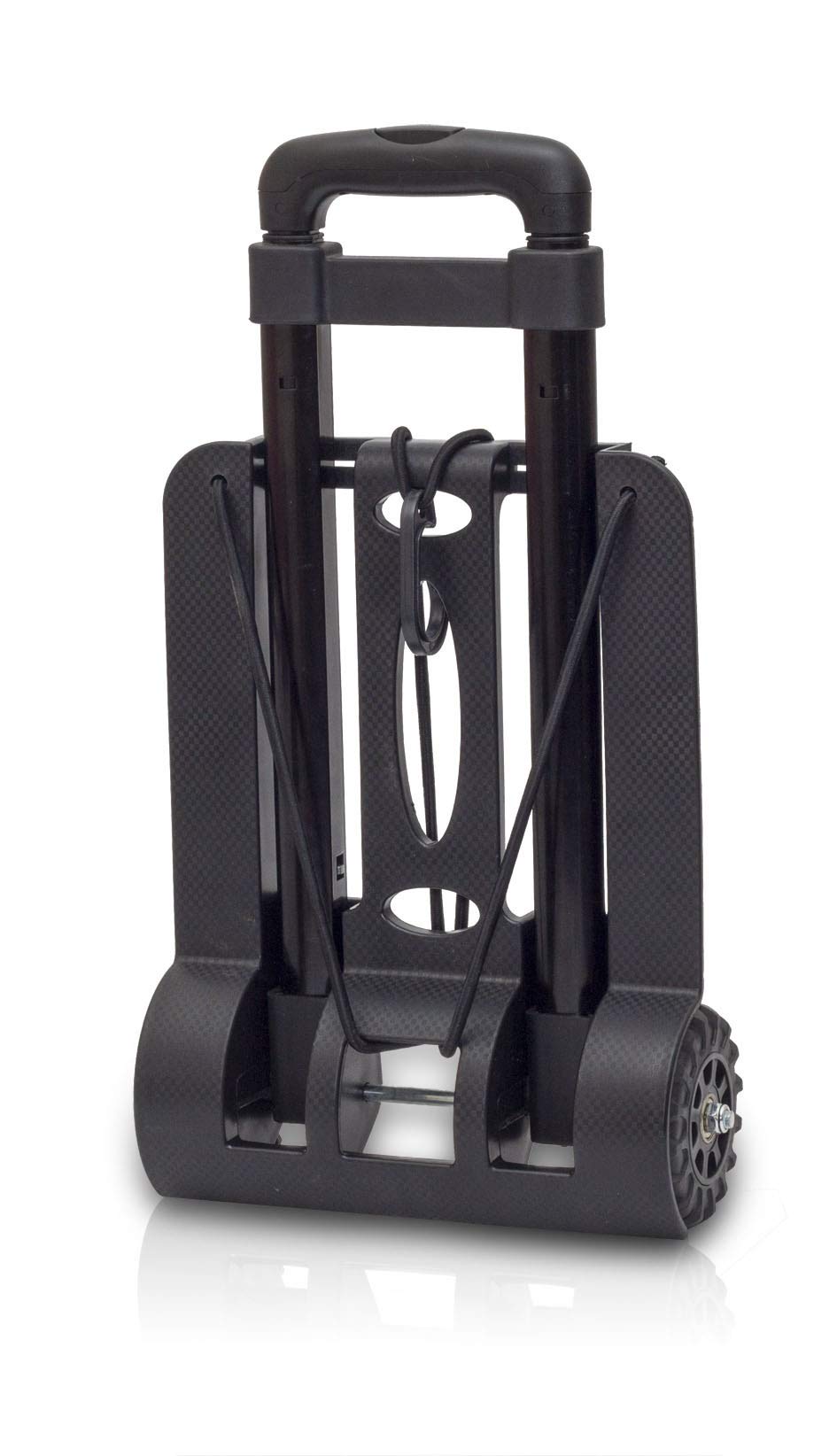 CARRY'S - Bolsa plegable con estructura de carrito