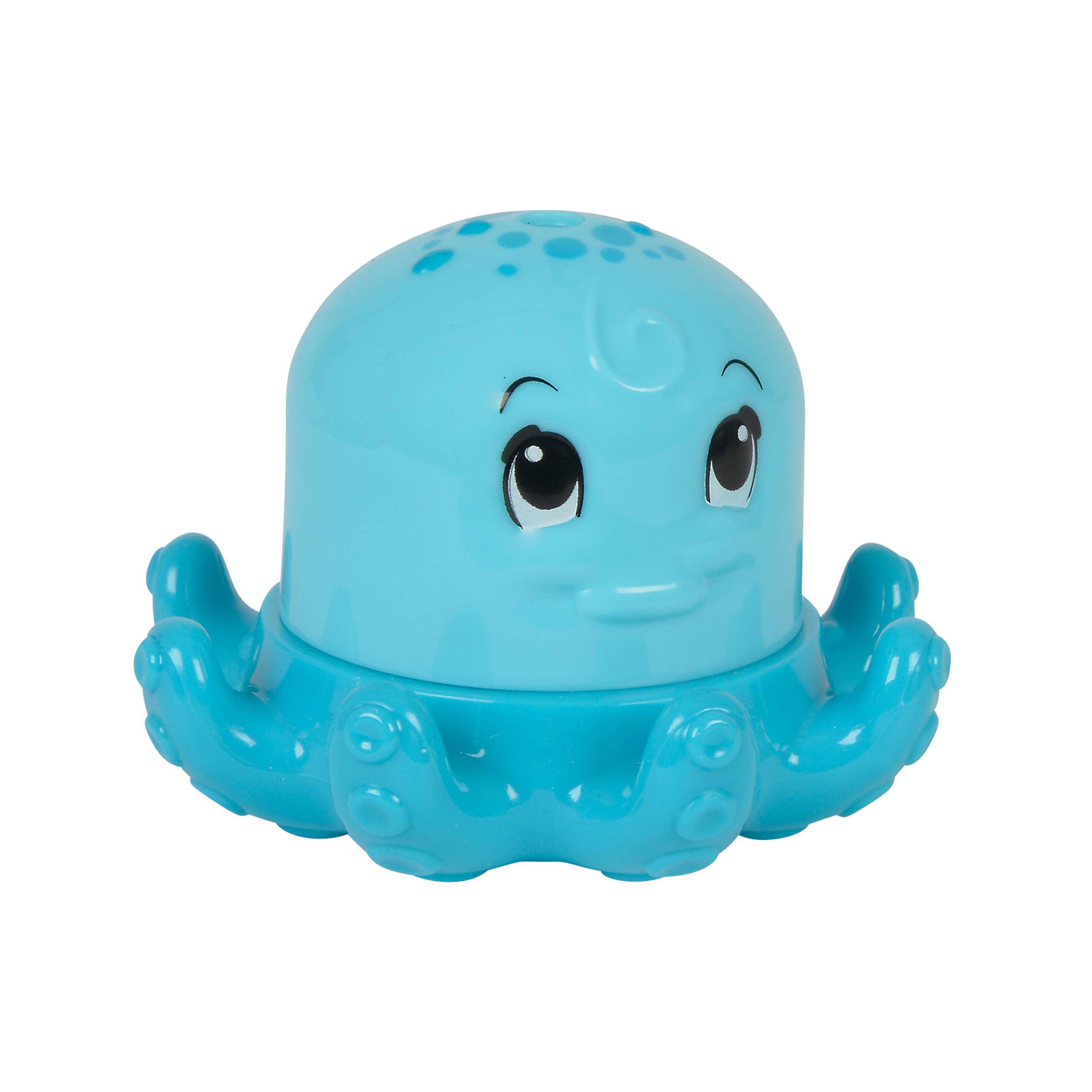 104010023 "ABC - Octopus Bath Toy