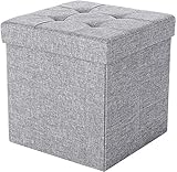 Stabil und Robust - der Sitzhocker trägt max. 300 kg und ist verschleißfest.