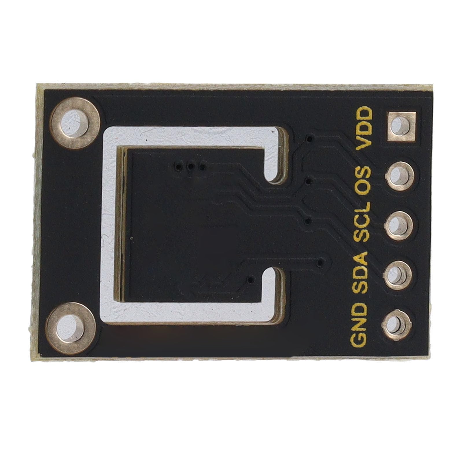 Amazon.com: Human Body Temperature Sensor Module, 0.1°C Accuracy