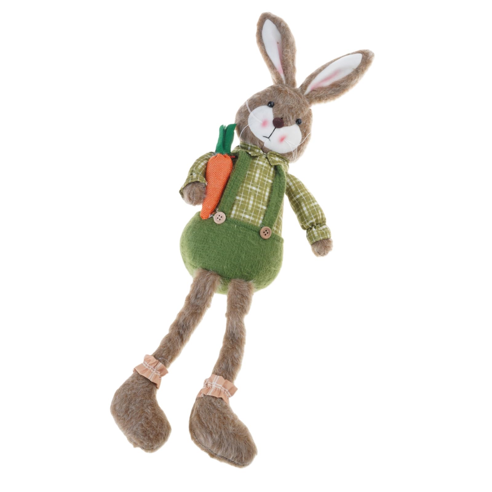 Tsophreniq Green Curtain Tiebacks Rabbits Window Curtain Bind Rope Decorative Curtains Holdbacks Drapery Holdbacks Home Decors Tiebacks