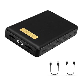 オットキャスト OTTOCAST CarPlay AI Box U2-PLUS 41iGrQwzkaL._AC_UF350,