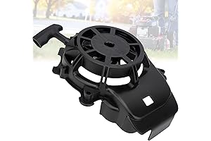 Briggs and Stratton Pull String Recoil Starter Assembly for Lawnmowers 594062