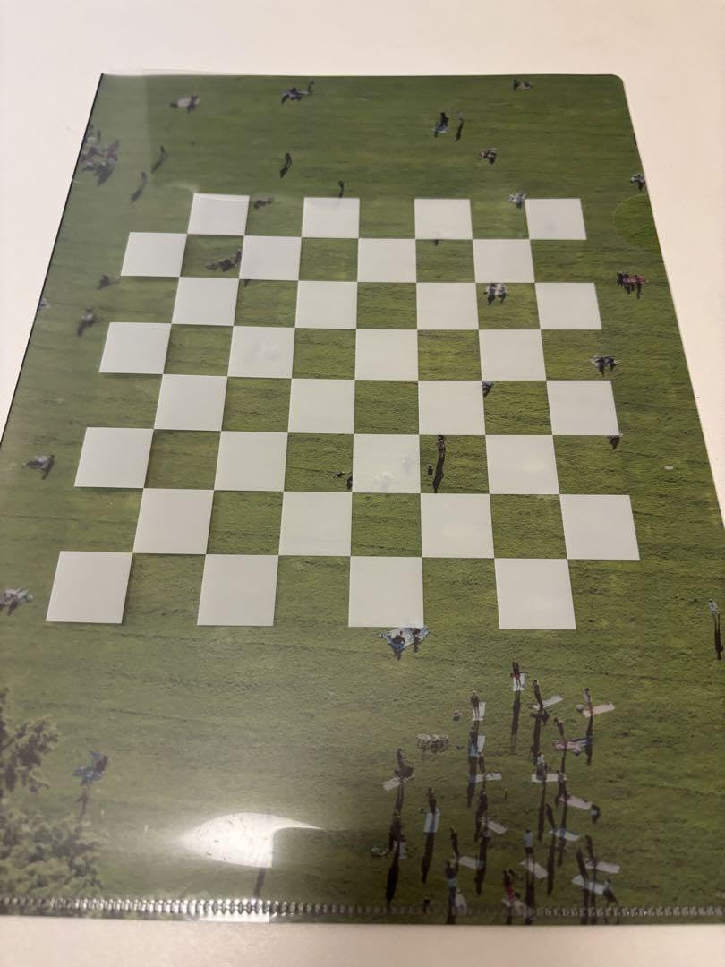 Amazon.co.jp: Official髭男dism クリアファイルセット : Toys