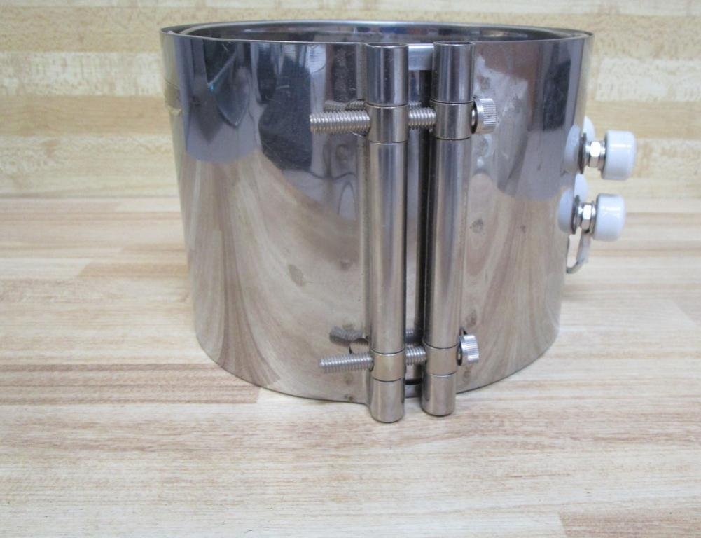 JEC B15874-3 Pipe Band Heater MR-259