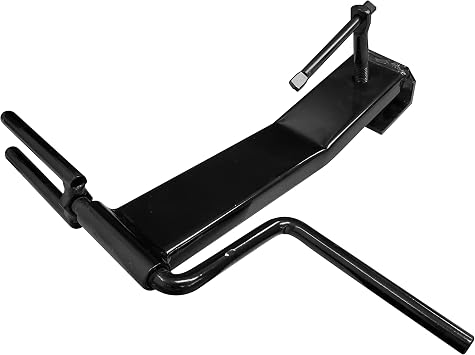 Strap Winder for Flatbed Trailer - Winch Strap Roller for 2" 3" 4" Straps - Trucking Accessories for Trucks