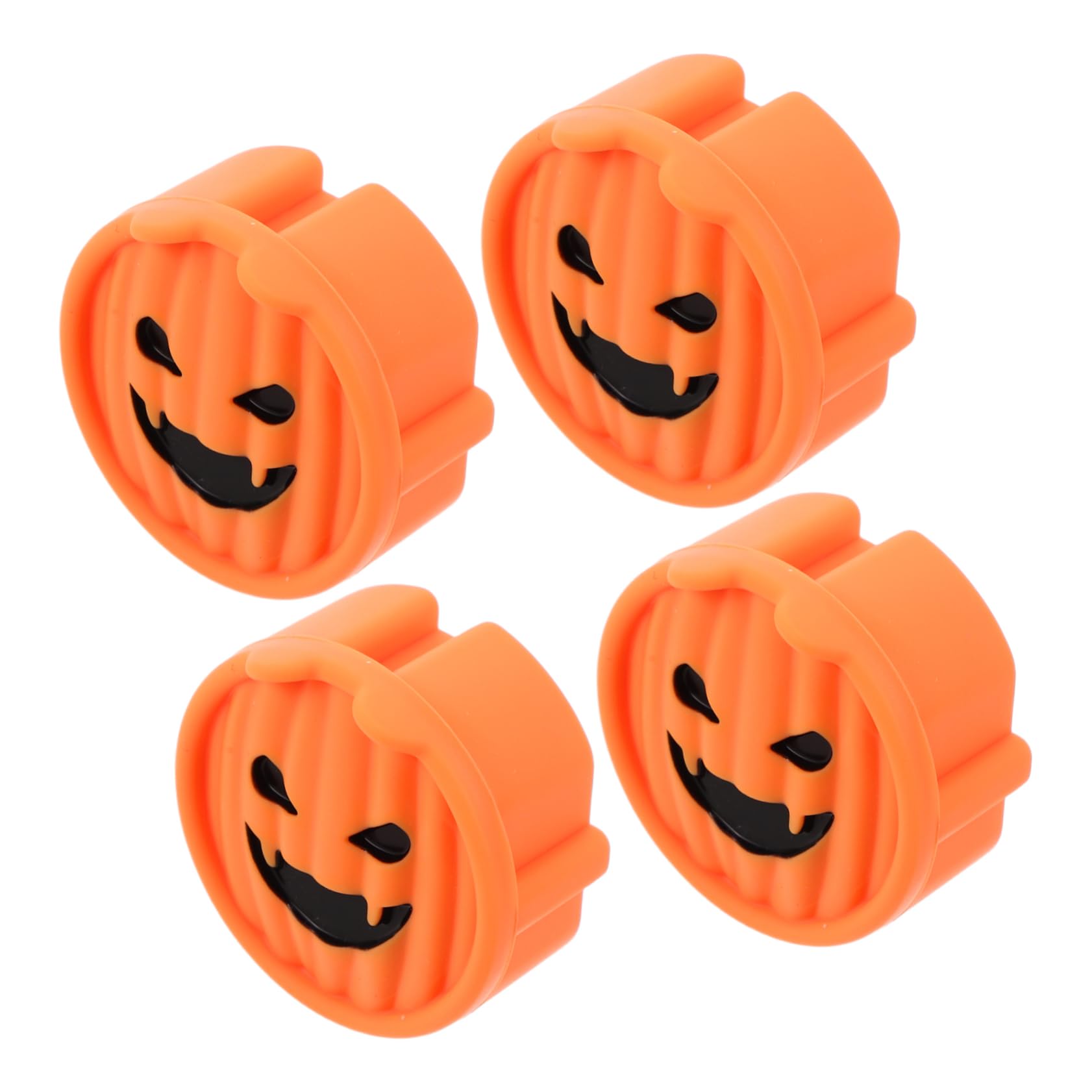 HANABASS Electrical Outlet Plug Covers Childproof Socket Covers Silicone Sealing Holes Shockproof for Home Safety