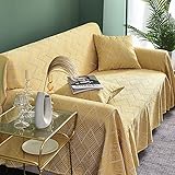 Photo Gallery haoch anti-scivolare copertina con i tassels copridivano lavabile copridivano per divano large & standard,divano,reclinabile e sedia-b 180x360cm(71x142inch) Photo Gallery haoch anti-scivolare copertina con i tassels copridivano lavabile copridivano per divano large & standard,divano,reclinabile e sedia-b 180x360cm(71x142inch)
