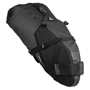 Amazon | トピーク(TOPEAK) TPK バックローダー X 15L