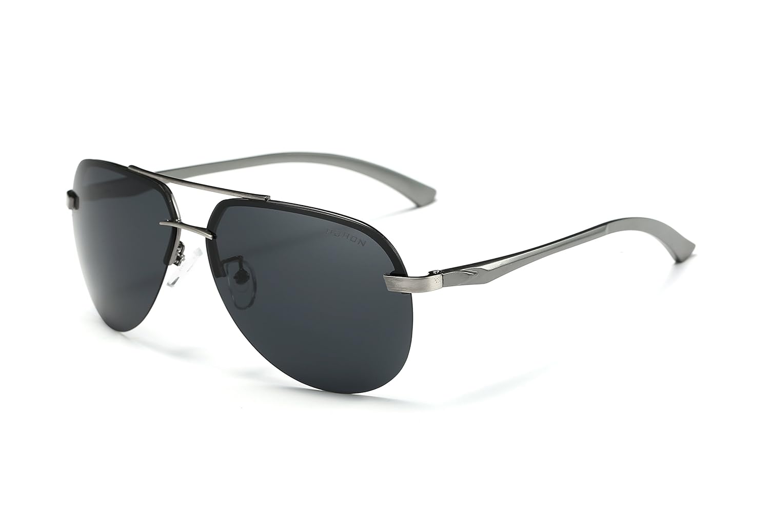 SunRay Polarized Sunglasses for Men Women Driving Sunglasses Polarized 100%  UV Protection (Black) : Amazon.co.uk: Fashion