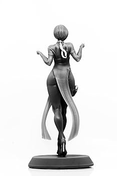 Amazon | バイオハザード Biohazard フィギュア レジンキット