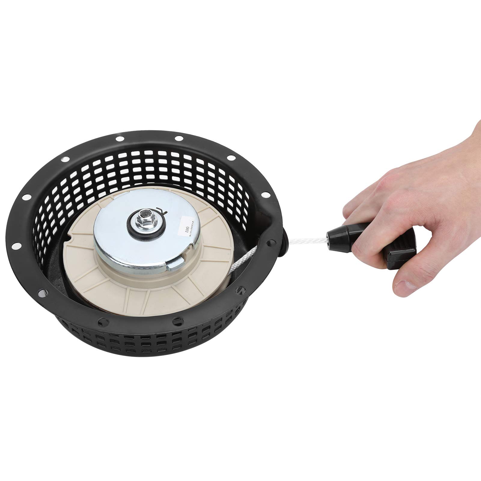 Démarreur 178F pour générateur 3KW | Lanceur robuste de remplacement