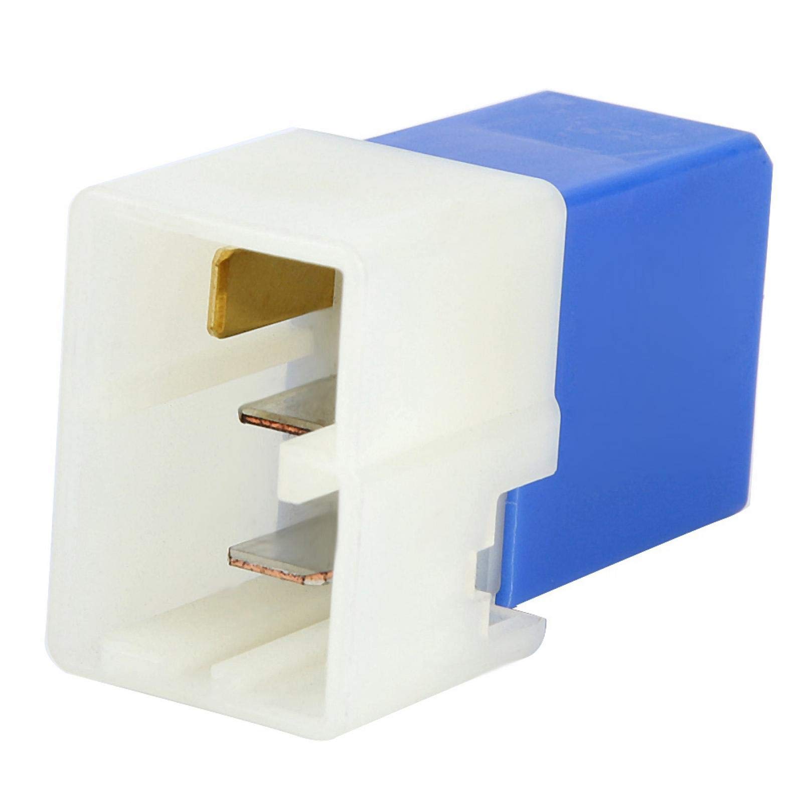 Relè elettrico, 4 pin relè clacson sostituzione sensore relè auto adatto per Titan Versa Xterra G37 25230-79917 2523079917 2523079915