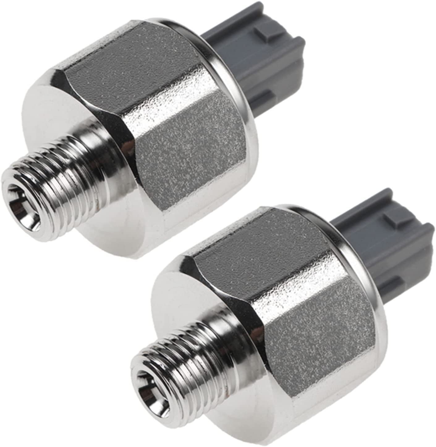 Fcarumiqp C Knock Sensor 8961512090 89615-12090 82219-33030 82219-07010 1Pcs(C)