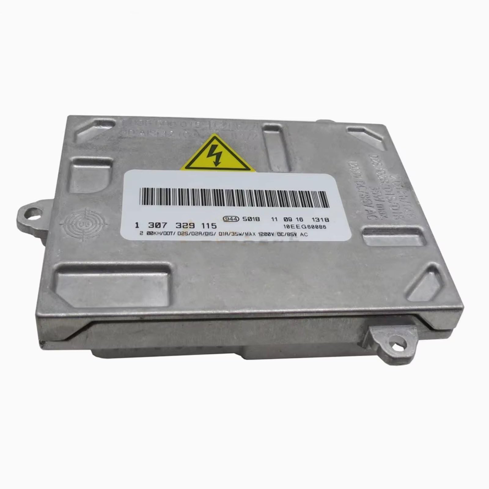 ballast faro Compatibile Con Benz Per Classe C C63 C350 C300 2008-2009 Per Classe S S63 S500 S550 S600 2007-2009 Unità Controllo Zavorra Per Fari Allo Xeno Per Auto