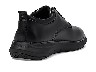 COLE HAAN グランド リミックス オックスフォード（ブラック） Amazon.com | Cole Haan Men's Grand Remix Oxfords, Black, 7.5