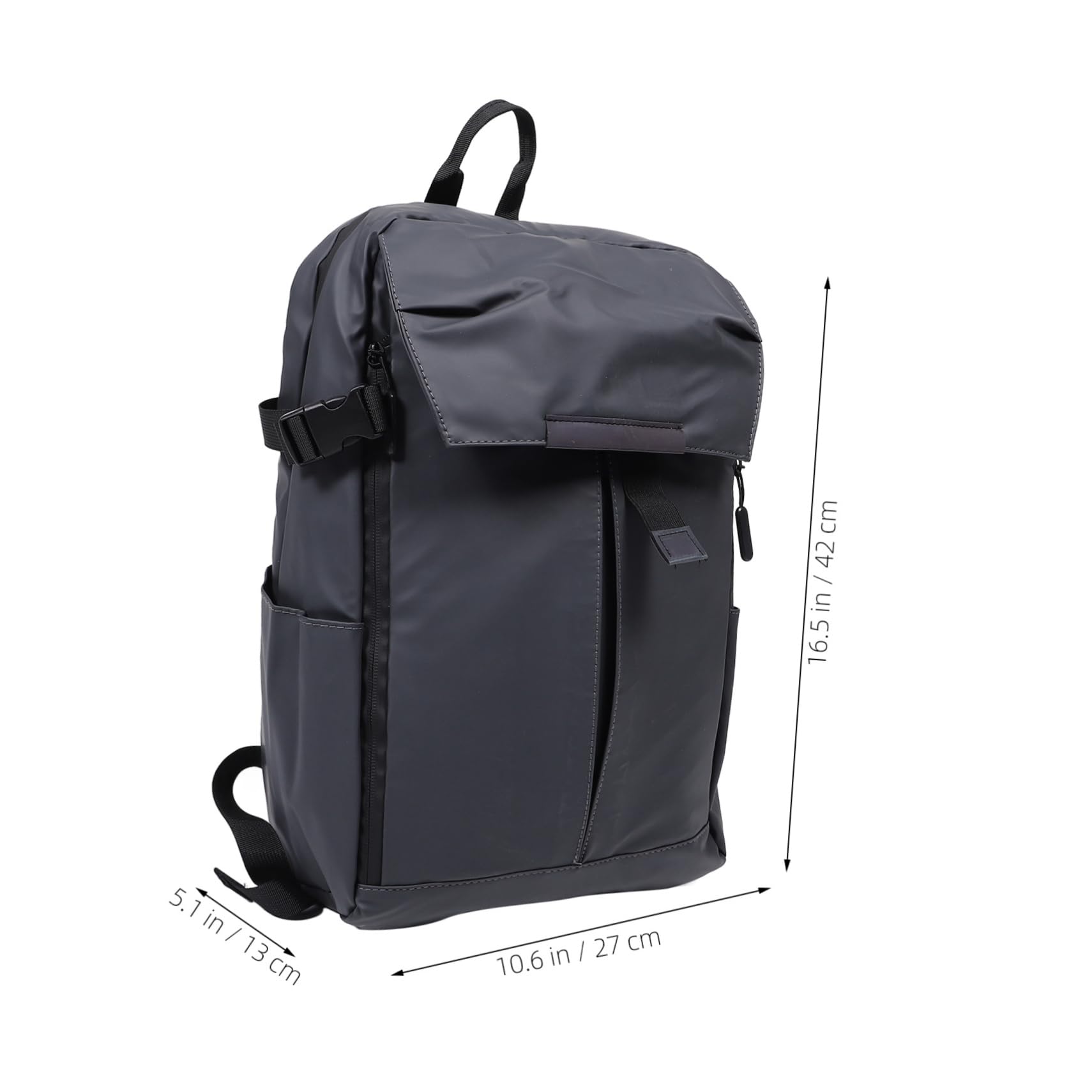 Unomor Large Capacity Multifunctional Backpack for Men Ergonomic Travel Bag for Cycling Basketball Business Comfortable Shoulder Straps for Sports Weekend Getaways