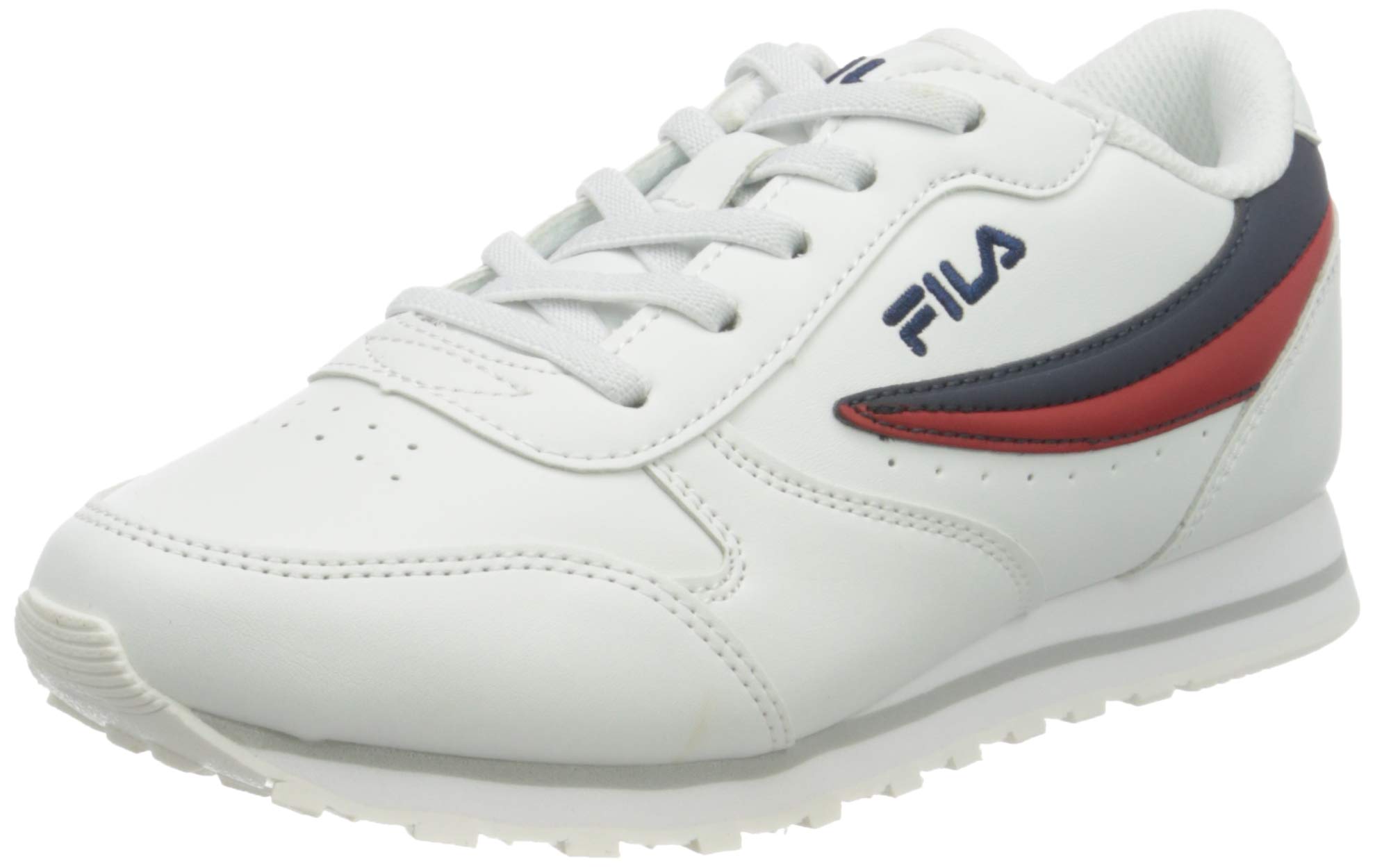 FILA Orbit Kids, Zapatilla Unisex niños