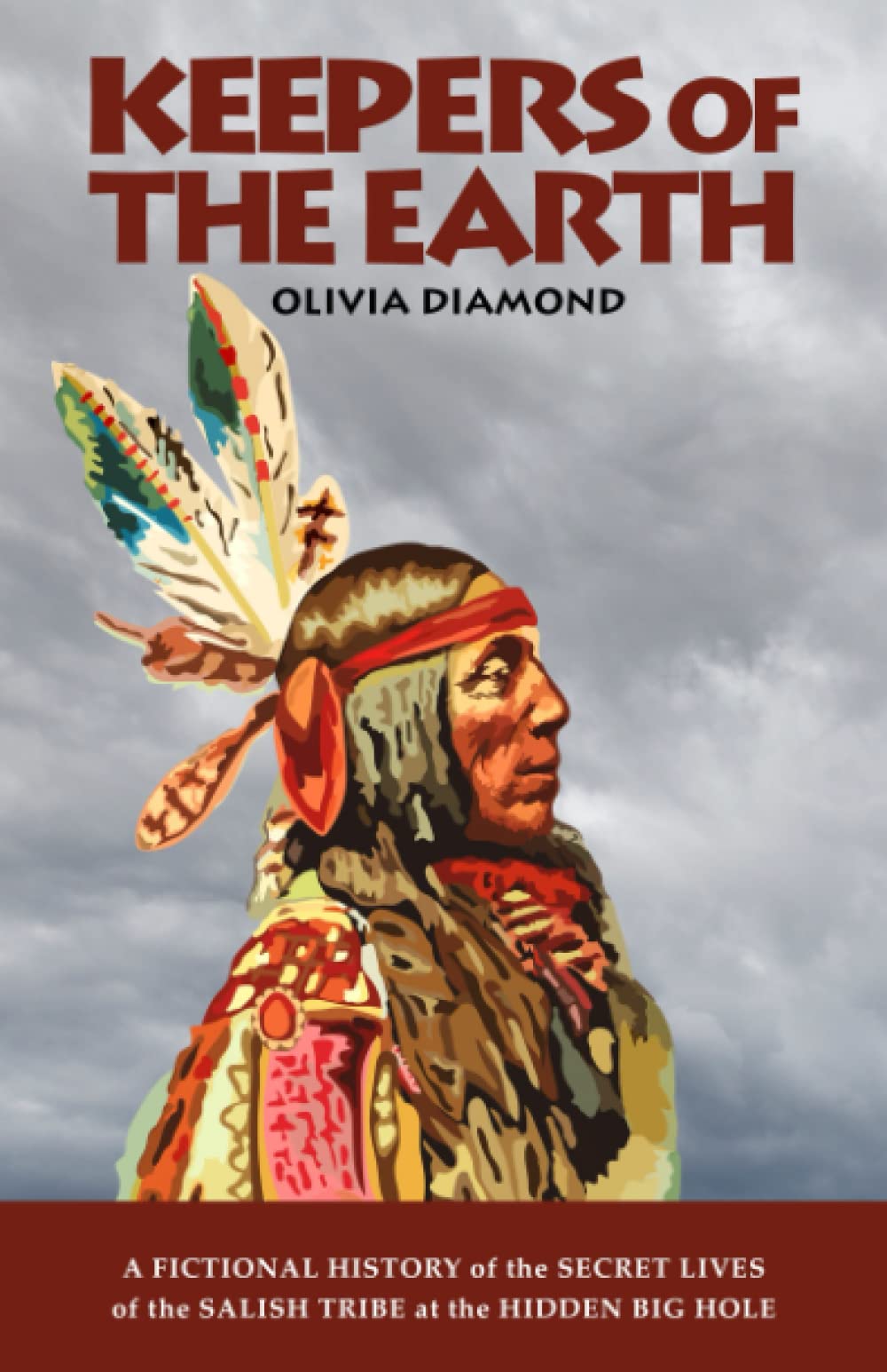 Keepers of the Earth