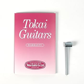 Tokai LS-101F Brown Sunburst(BS) エレキギター Amazon | Tokai LS-101F Brown Sunburst(BS) エレキギター