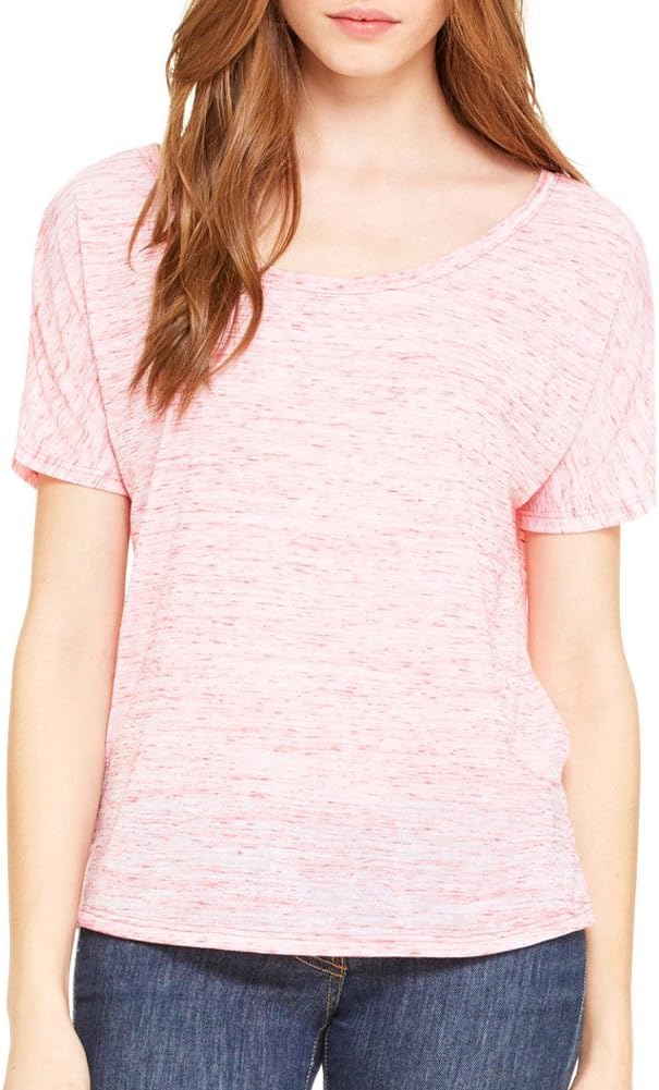 Bella Canvas womens 8816