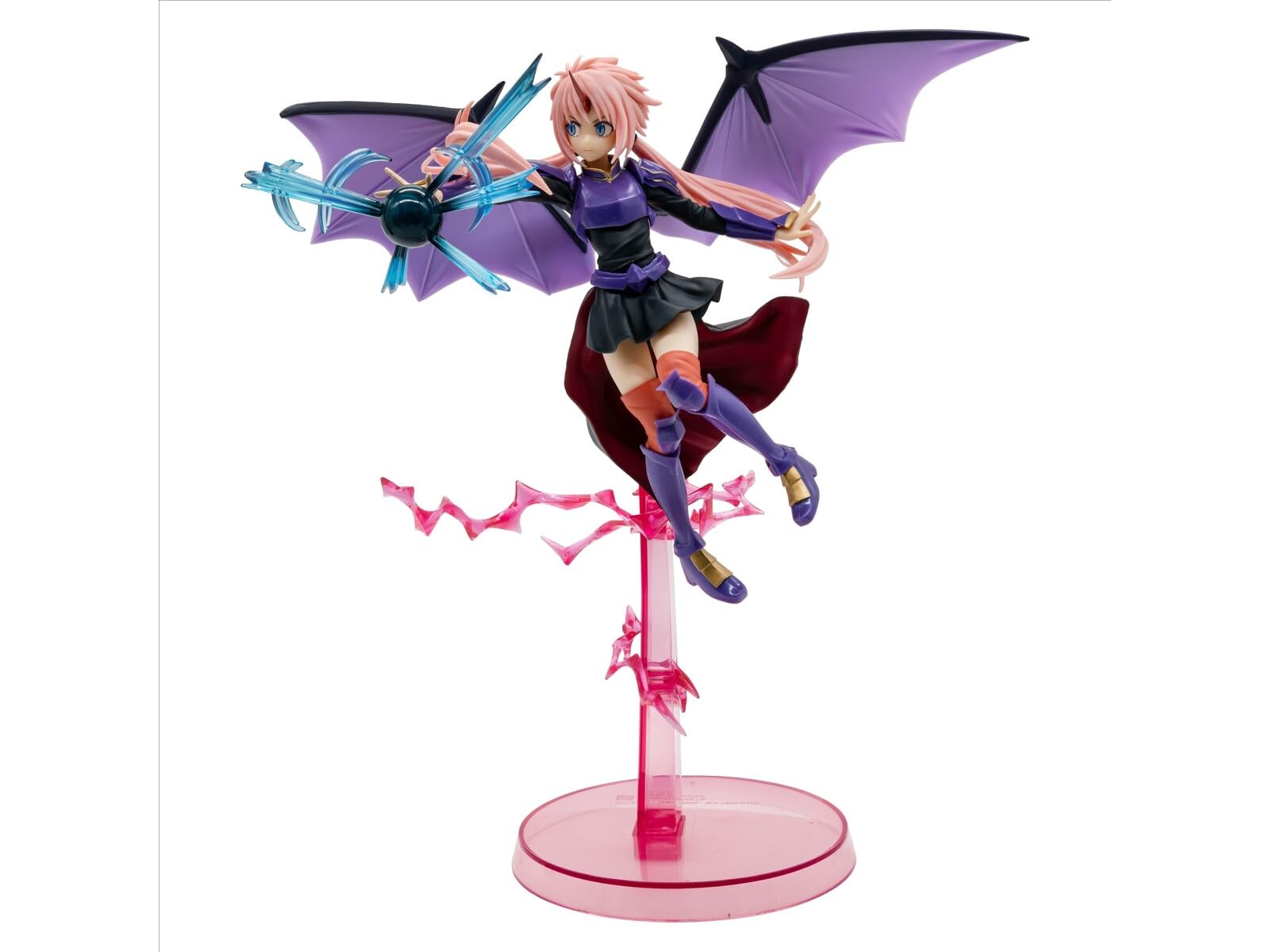 Amazon.com: Banpresto - That Time I Got Reincarnated as a Slime