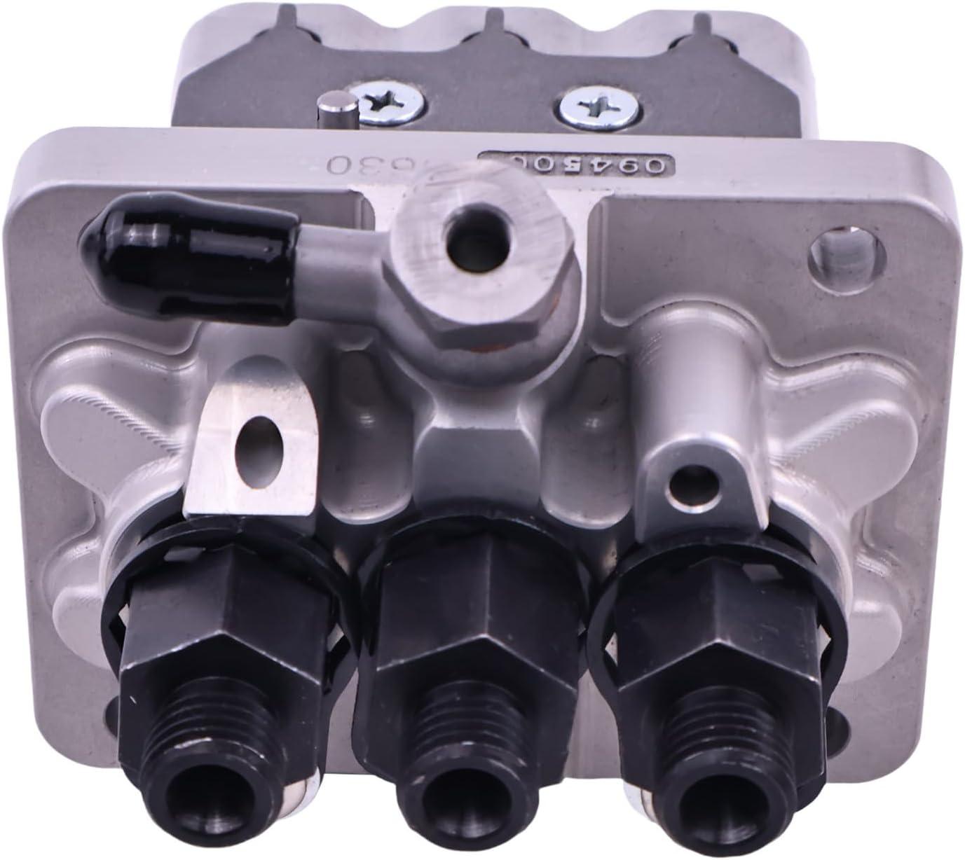 Fuel Injection Pump 094500-8630 SBA131017311 Compatible with Perkins 403C-11 403D-11 for Mitsubishi Engine S3L