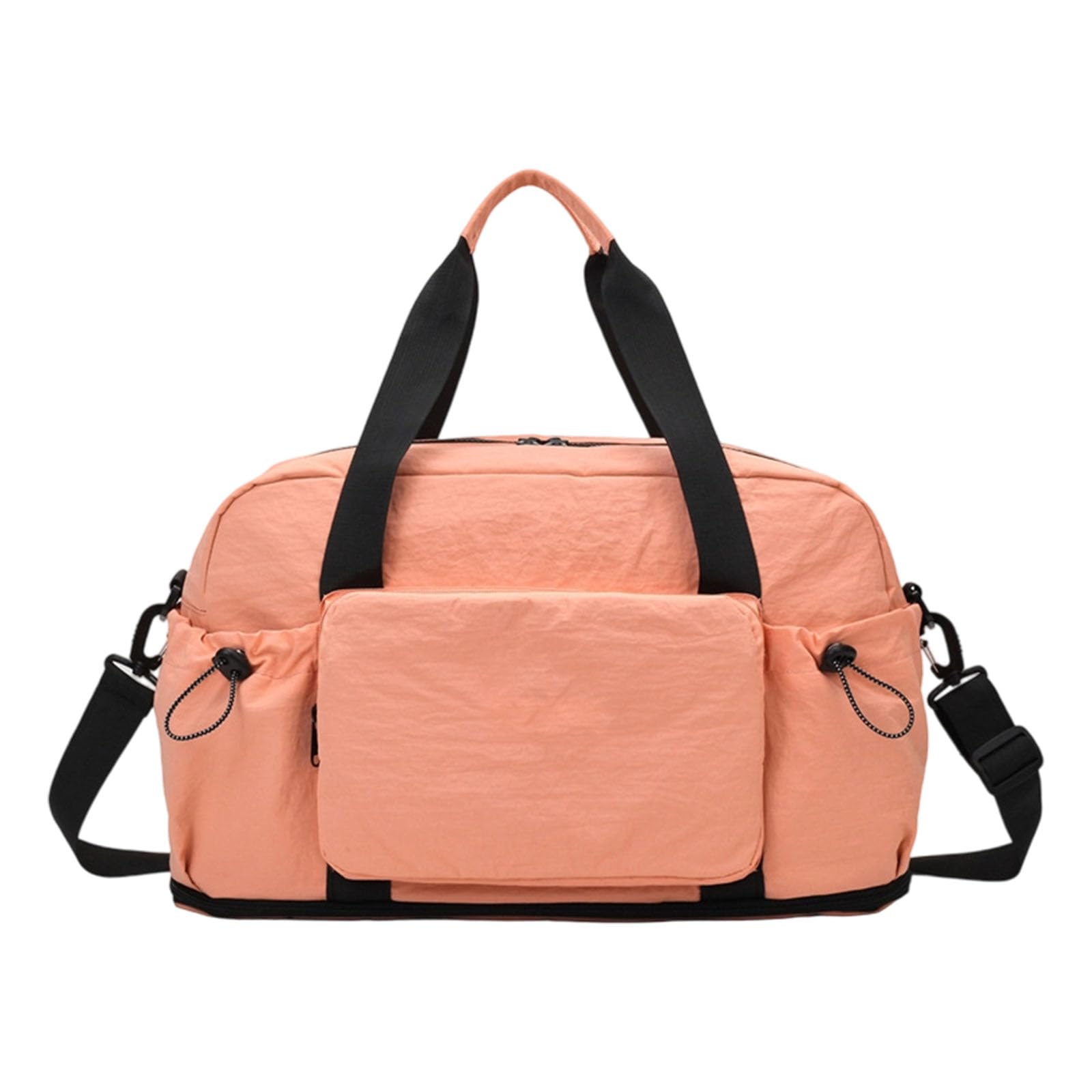 Grande borsa da viaggio, borse da palestra espandibili