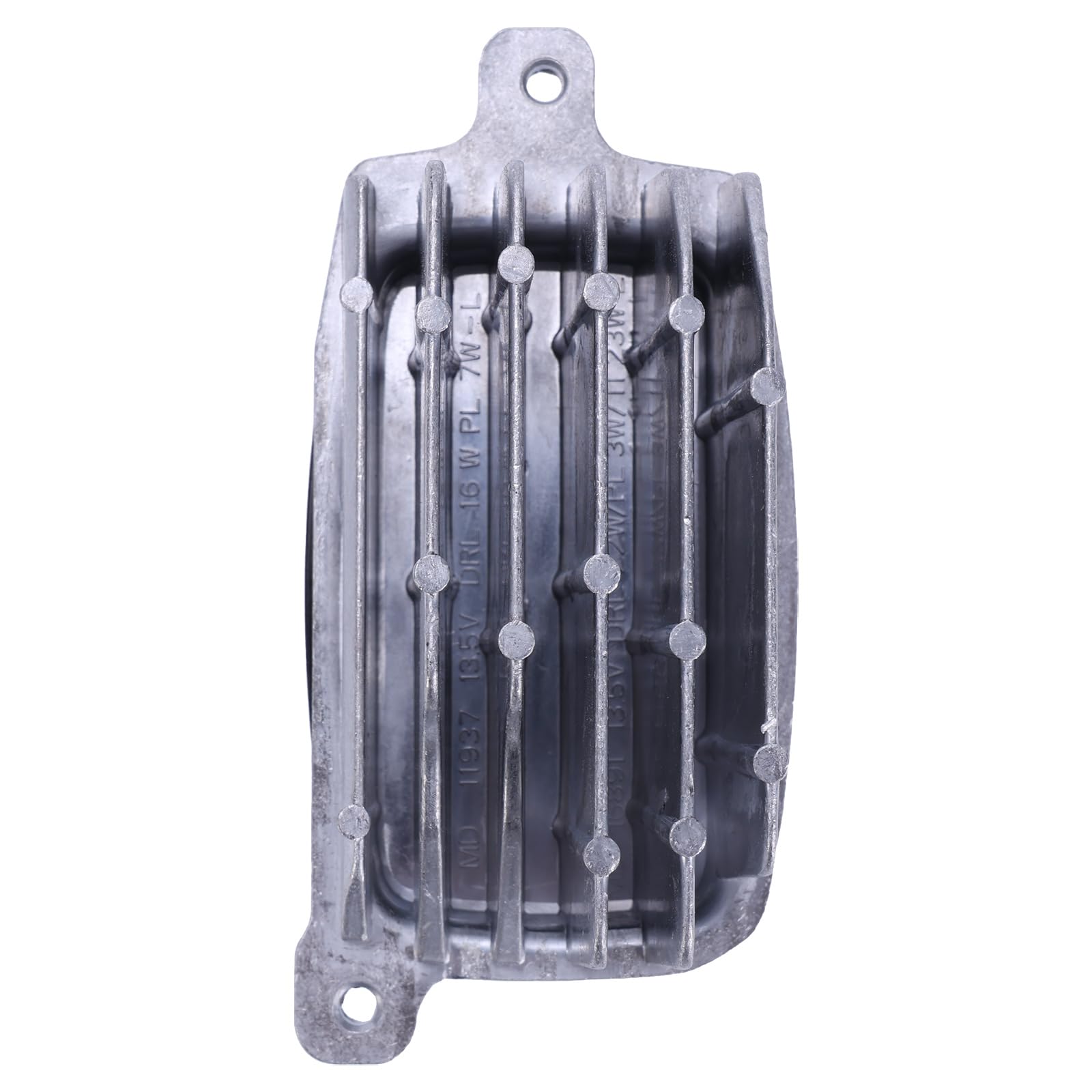 2 pezzi faro LED DRL modulo luce di marcia diurna per Renault Megane IV dal 2015, luce di marcia diurna a sinistra e destra, modulo faro 285753299R 28 57 532 99R 285759447R 28 57 594 47R
