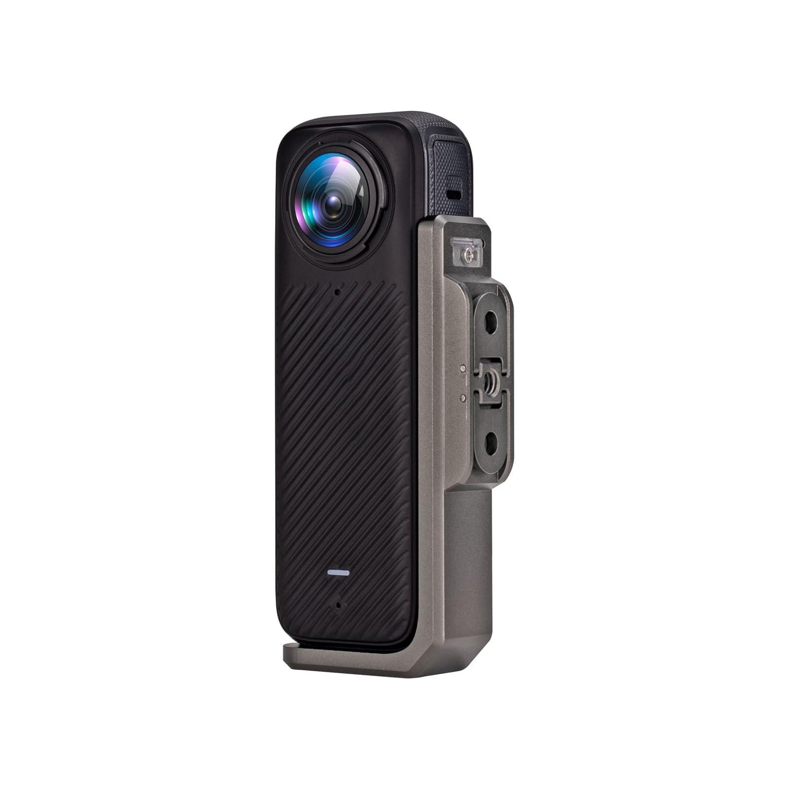 Quick Release Mount Voor Insta360 X4 Actiecamera, Uitbreidingsbeugel Statief Adapter Plaat Camera Montage Adapter voor Insta360 X4 (Quick Release Plate