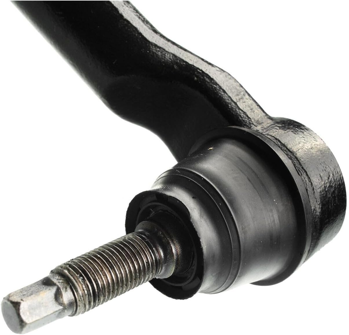 Front Steering Linkage Drag Tie Rod Kit 4WD for Dodge for Ram 1500 2006-2008 for Ram 2500/3500 2003-2010,for Ram 2500/3500 2011-2013 68039930AA 531-327 MM2904