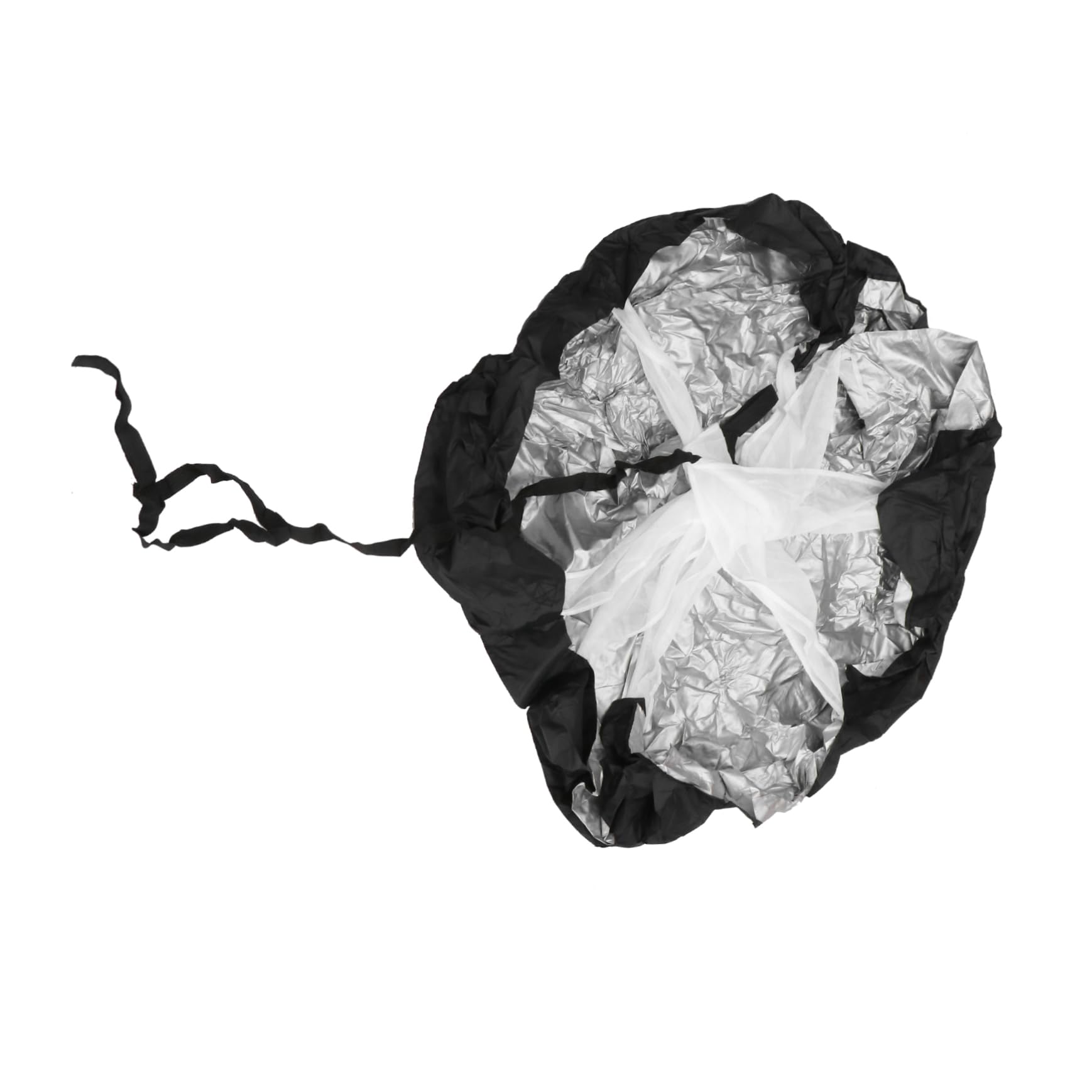 POPETPOP 2pcs Resistance Parachute Training Chute Sprint Running Aid Soccer Equipment Drag Parachute for Training