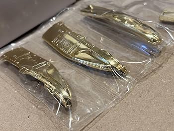 Bトレインショーティー　非売品　E7系　金メッキ塗装　Bトレ　北陸新幹線 Amazon.co.jp: Bトレインショーティー 北陸新幹線 NewDays E7系