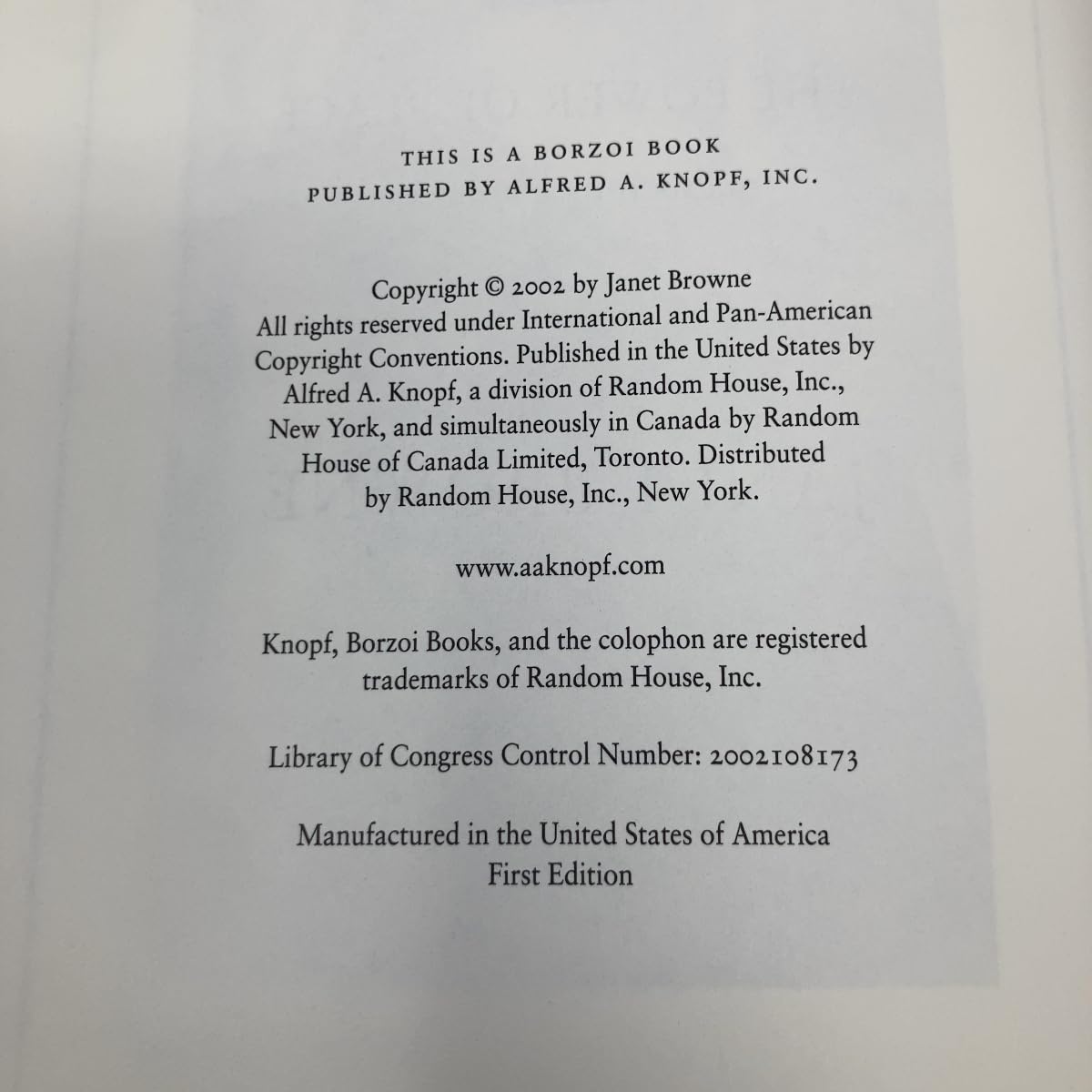 Charles Darwin:The Power of Place - Image 5