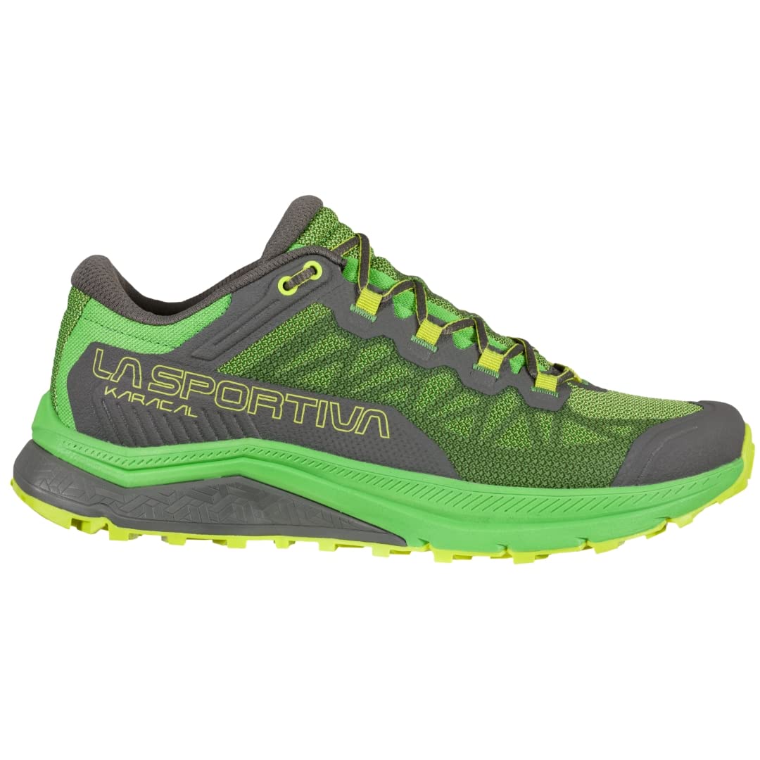 La Sportiva Karacal, Zapatillas de Trail Running Hombre