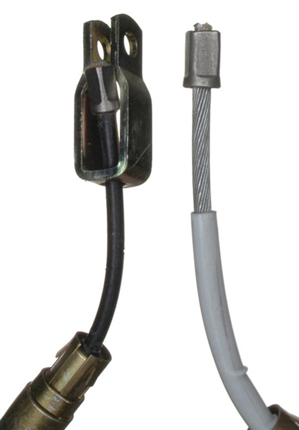 Amazon.com: ACDelco Professional 18P1323 Rear Driver Side Parking  