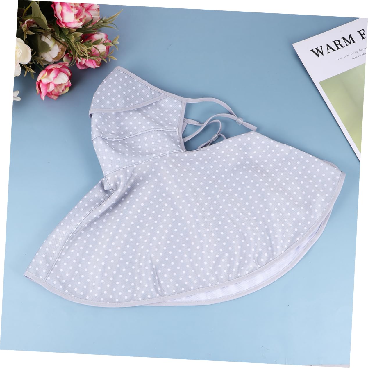 BESPORTBLE Face Cover Face Mask Neck Mask Neck Protective Mask Face Cover Neck Protective Cover