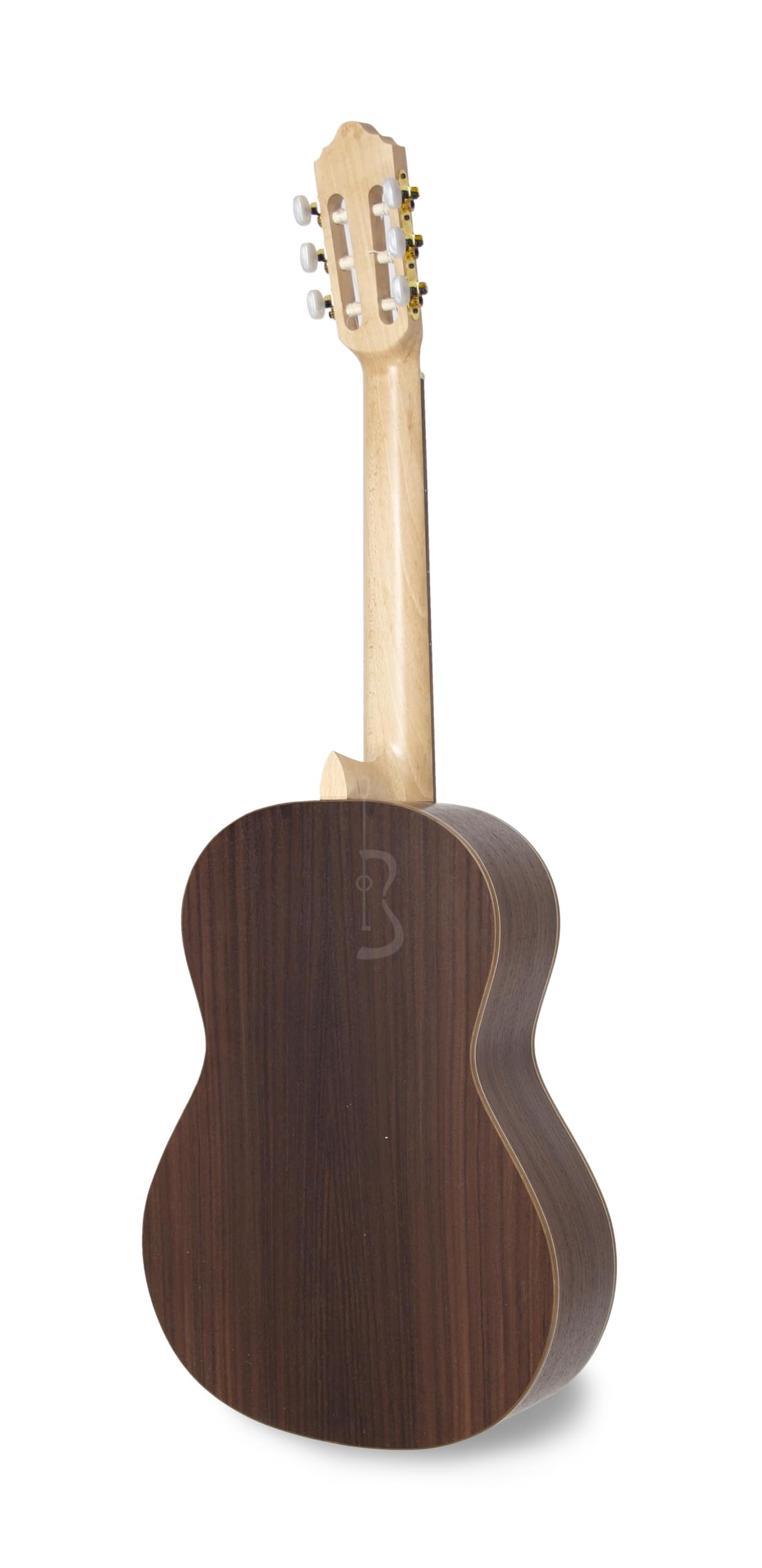 8 CYP Guitarra Clásica - APC