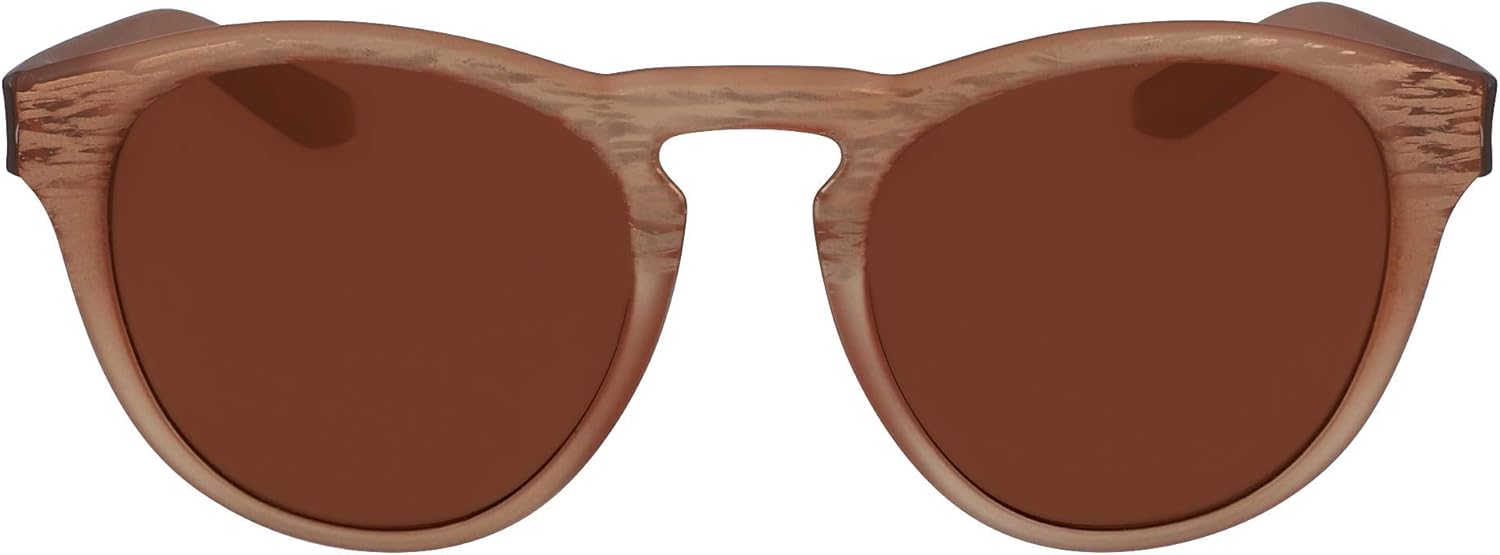 Dragon Alliance Dr Opus Ll Ion Round Sunglasses