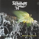  Wasserfall