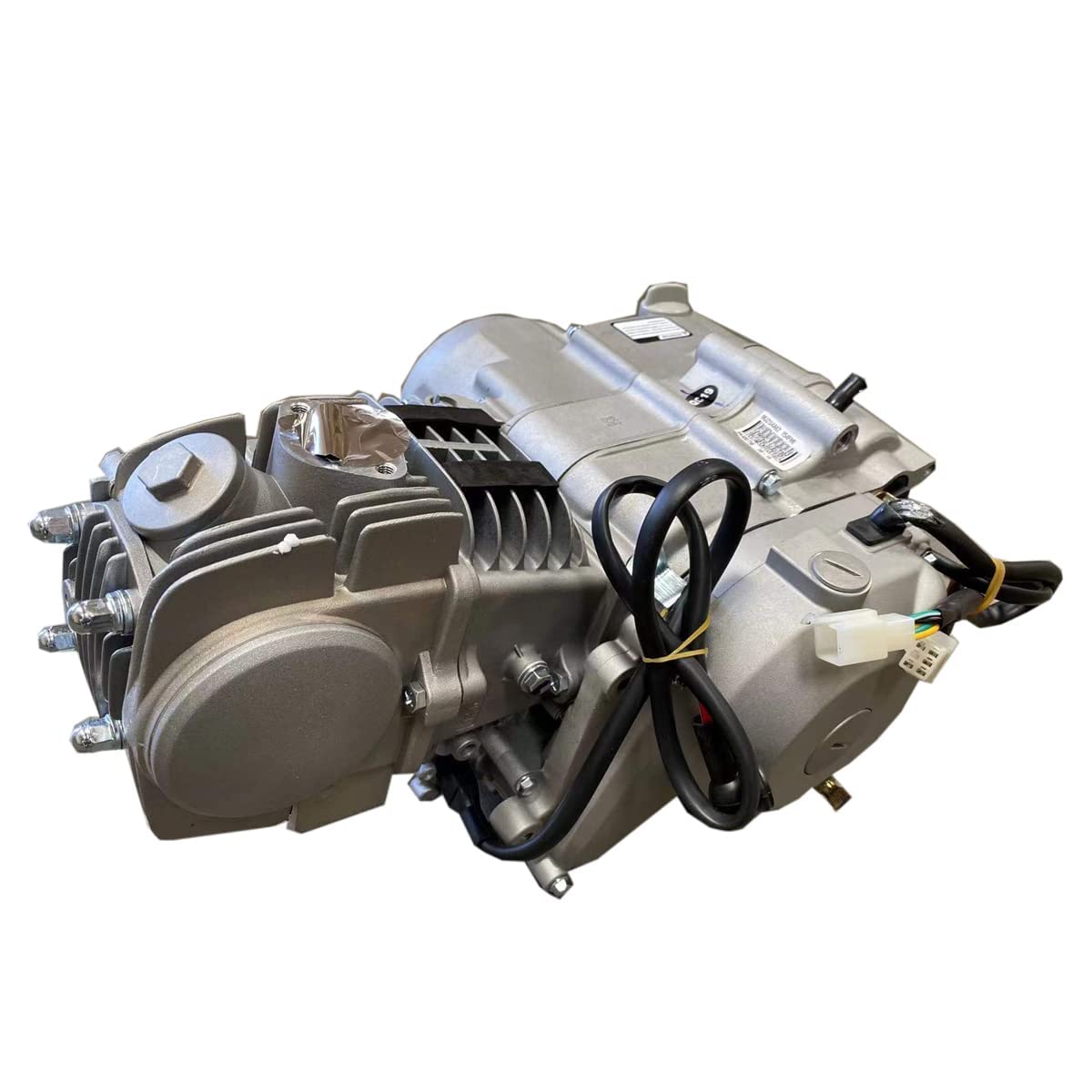 Amazon.com: X-PRO ZongShen 125cc Dirt Bike Pit Bike Engine Motor