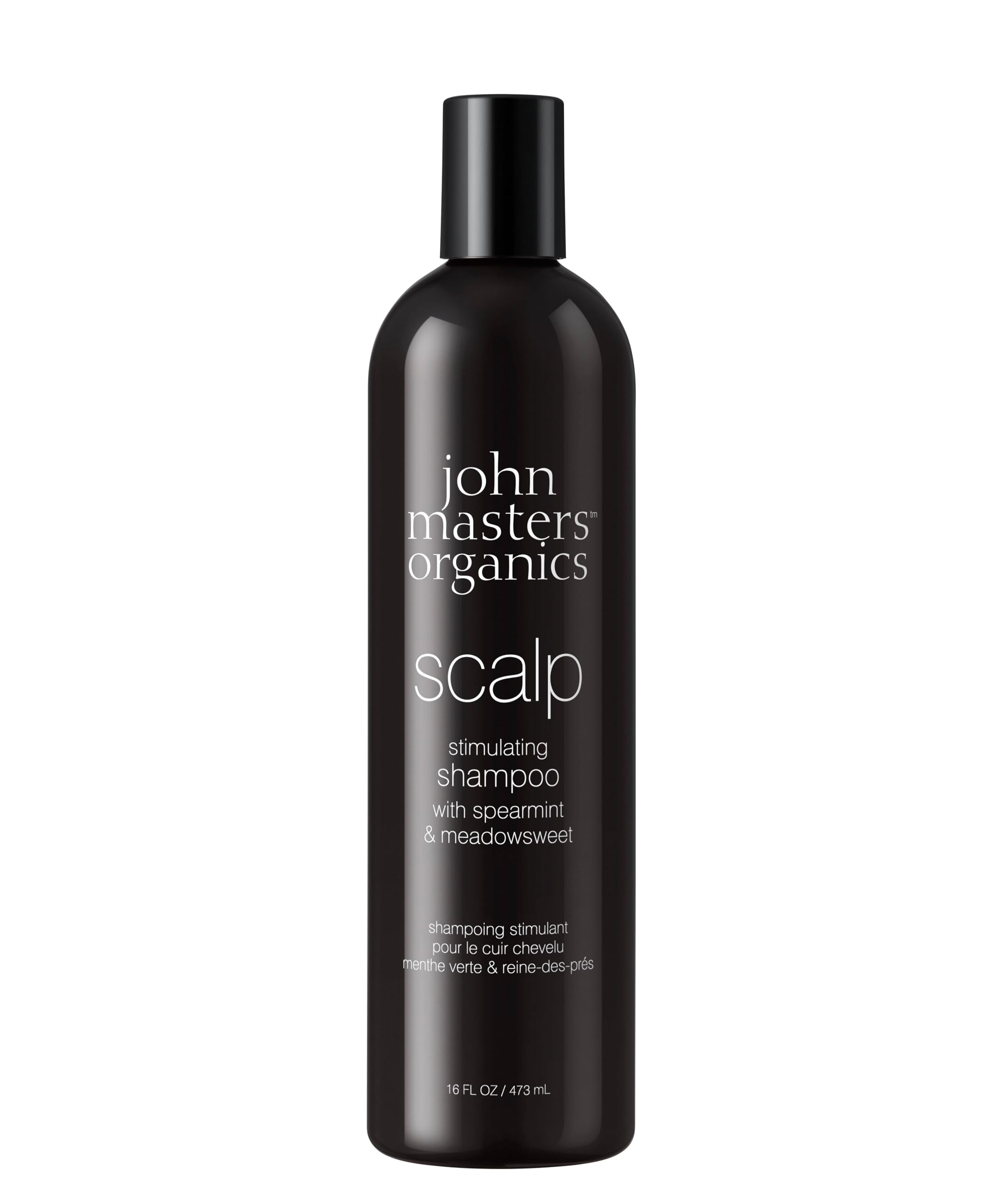 Amazon.co.jp: ジョンマスターオーガニック(john masters organics