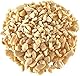 Dehner Natura Wildvogelfutter, gehackte Erdnüsse, 10 kg & Natura Wildvogelfutter, Insekten-Knödel, ohne Netz, 100 Stück (10 kg)