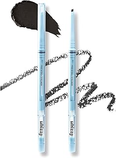 Whizzy Delineador de ojos Free & Easy (#Silen...