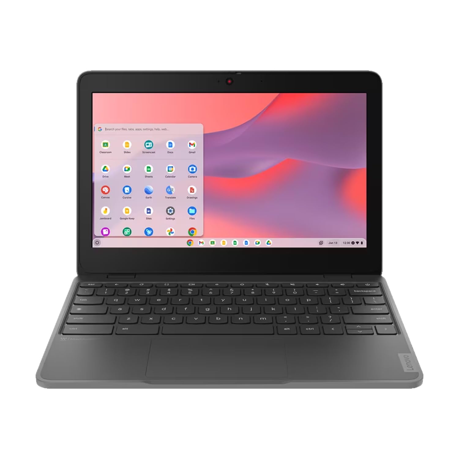 Amazon.co.jp: Lenovo 100e Chromebook Gen 4 100e 82W0001EUS 11.6 