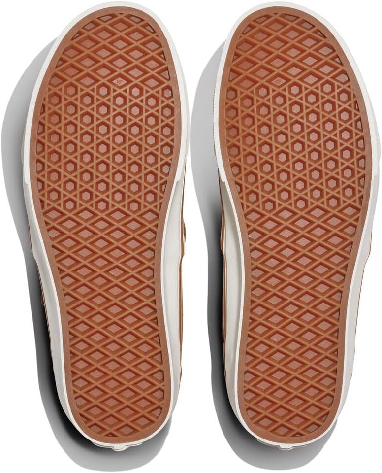 Vans Women's Asher Adult Low Top Sneakers - Image 4