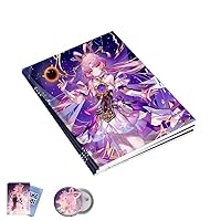 崩壊スターレイル フォトカード アベンチュリン 8枚セット 崩壊スター